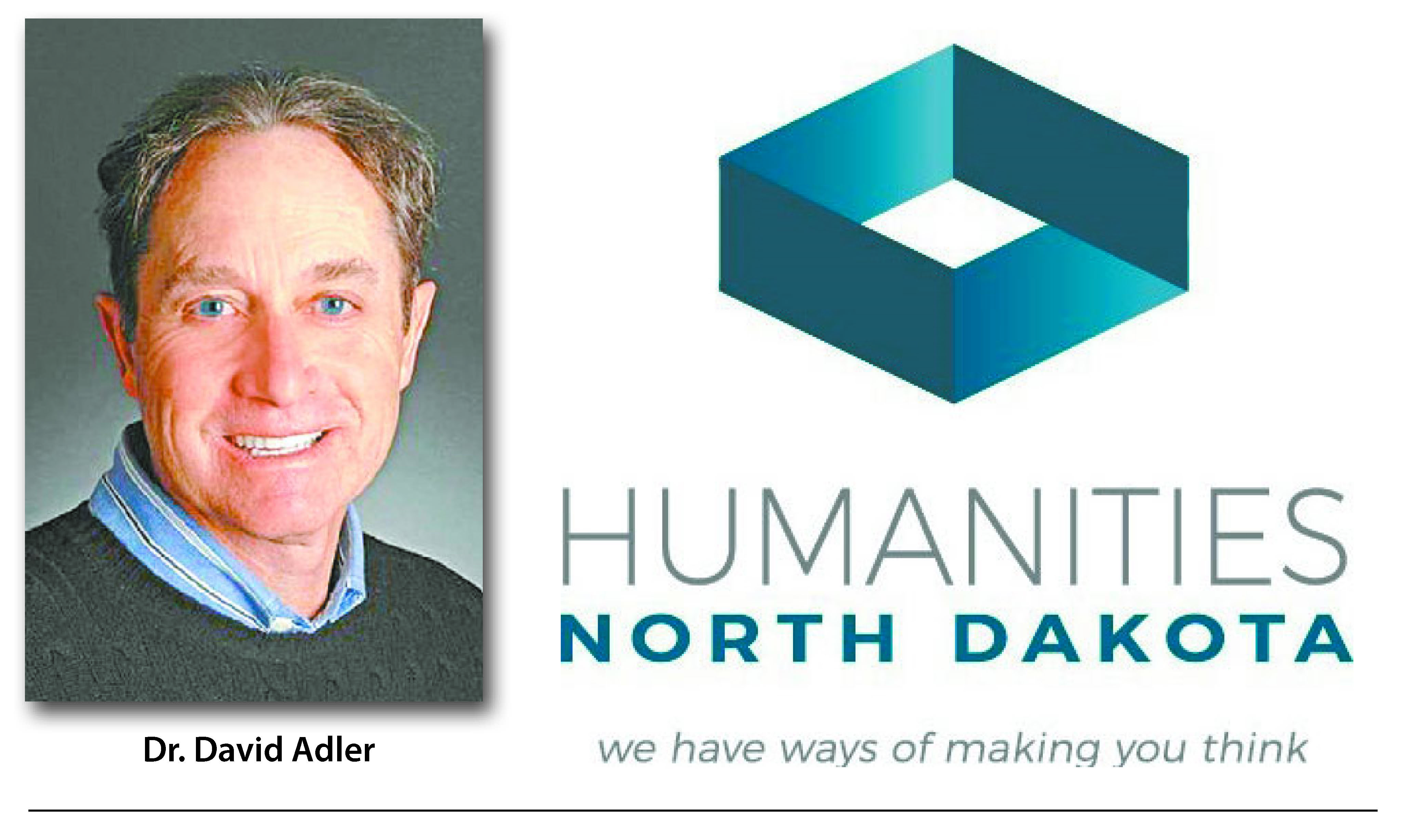 North Dakota Newspaper Association News