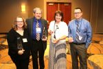 State’s top newspapers recognized